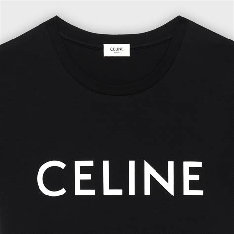 celine t shir|celine la cruz.